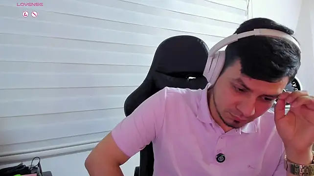 Živý XXX chat Rick_Adams