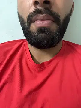 عرض كام muteboy_