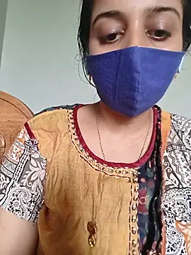 Tamil_shalini 在線直播表演