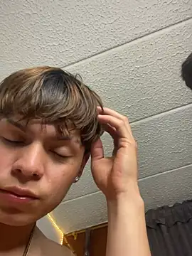 jsjsandres Webcam Show