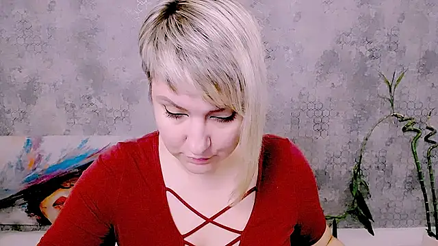 Djullia – Live XXX-chat