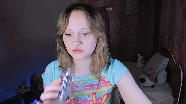 MariaMango Chat XXX in diretta