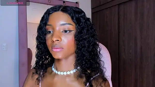 alikahouston4 Chat XXX in diretta