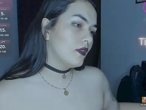 Babe-sofi লাইভ XXX চ্যাট