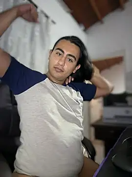 _Dylan_7 Obrolan Langsung XXX