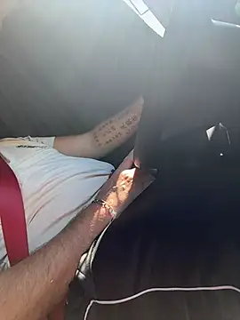 Czat XXX na żywo – Groscul6938