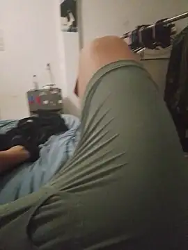 enoc369's Webcam Show
