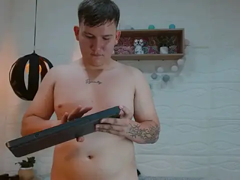 damian_miller7 Chat XXX live