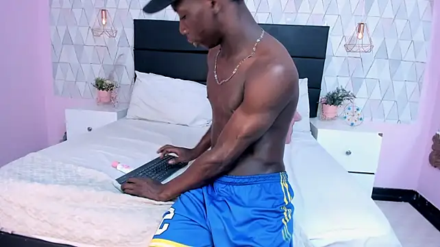SmithBonillan Live XXX chat