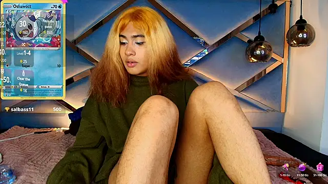 Samuel_Matthew Webcamshow