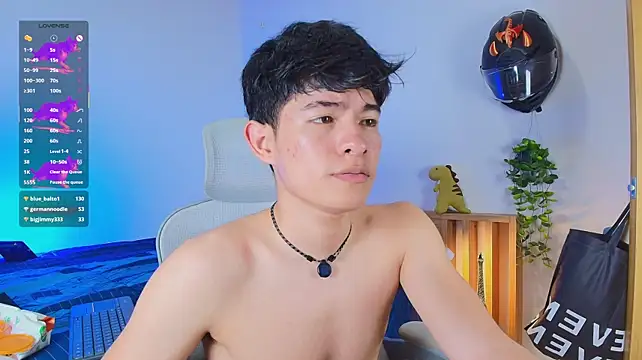 Anky_xxのライブXXXチャット