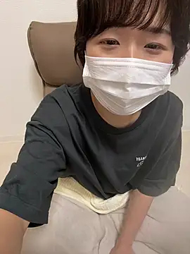 emma_9259のウェブカメラショー