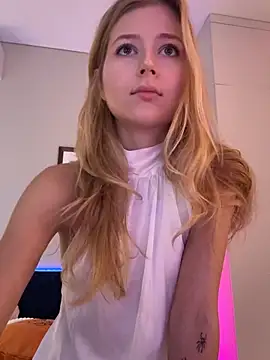 Chat XXX en directo de LunaRase