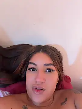 Little_Gaby_ webcam show
