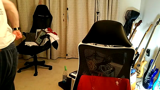 Check-Mate Chat XXX in diretta