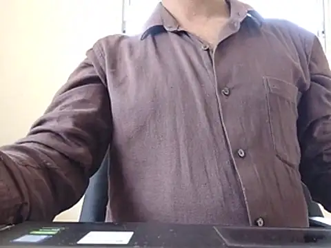 Show de webcam de Arsalan_Sheikh