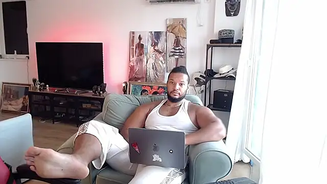 1LordKingsley Live XXX Chat