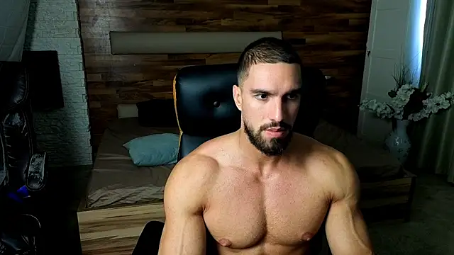 Chat XXX Live IvanHydee