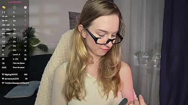 Eve_Sin Live XXX Chat