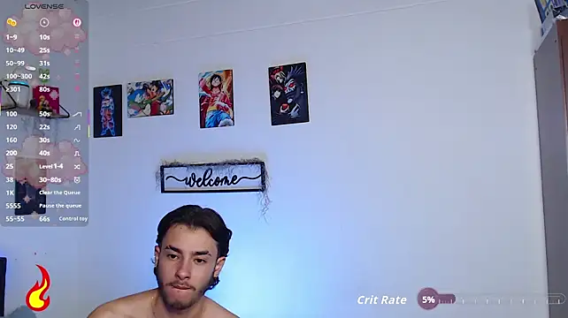kyle_clint07のライブXXXチャット