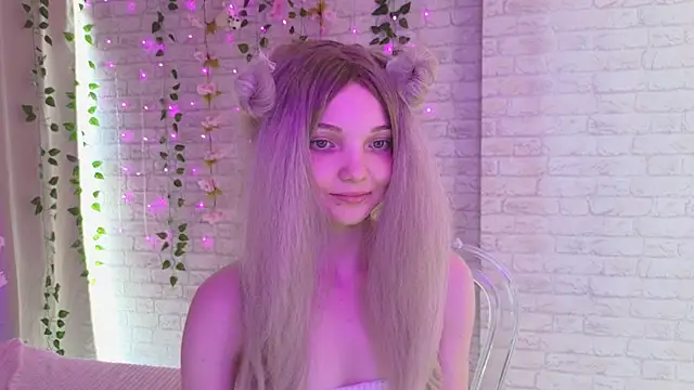 AnimeAlica18 Live XXX-chat