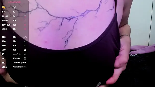 Dark_Moni Live XXX Chat