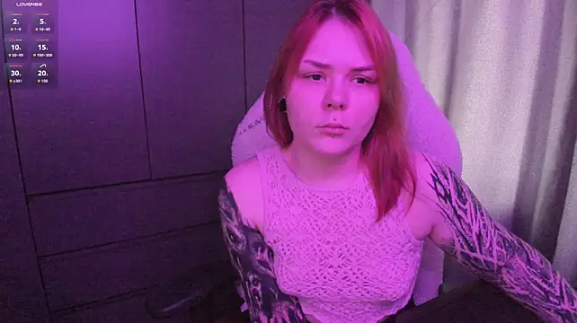 sophia_lix's Live XXX Chat
