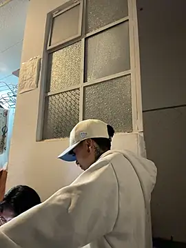 ian_mathias_ 现场XXX聊天