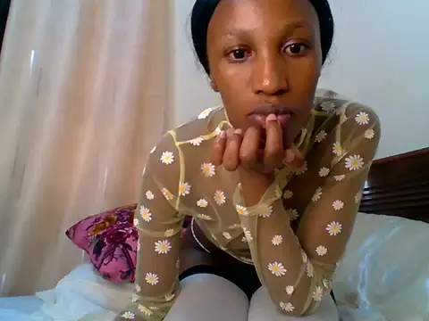 firstlady-queen's Live XXX Chat
