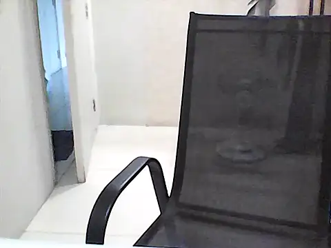 djbaobao Show Webcam