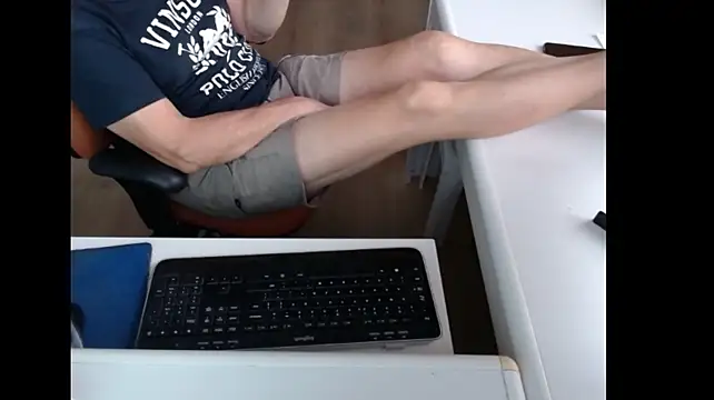 dutchpornking Webcamshow