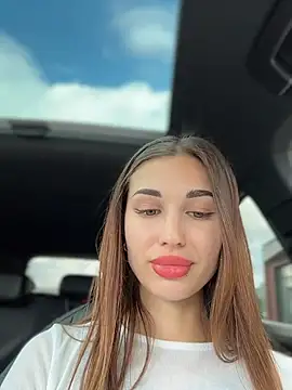Charming_Ritta Webcamshow