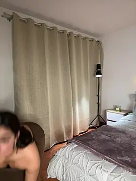 Chat XXX en directo de Samantha_e2