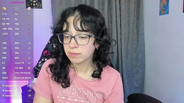 Chat XXX en directo de indra_cam