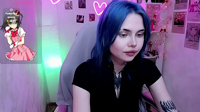 Morana_Batt Live XXX-Chat