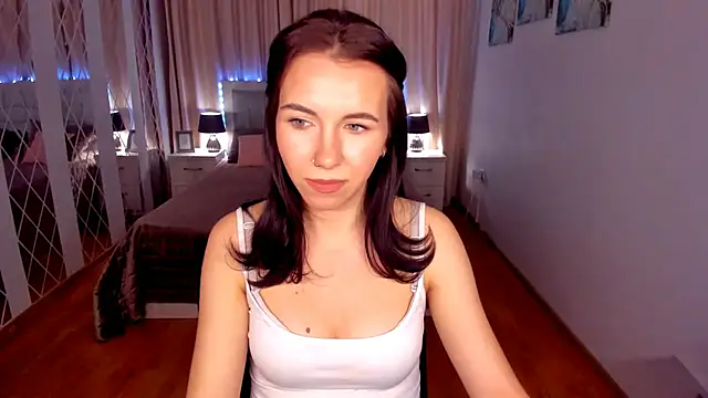 TriciaSpring Live XXX-Chat