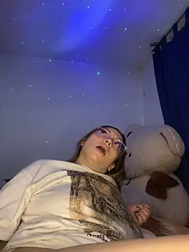Caamii_ Live XXX-Chat