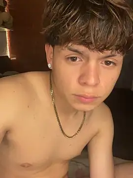 Chat XXX ao vivo de jsjsandres