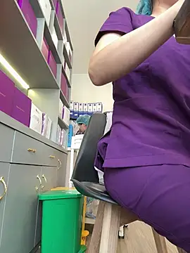 secretly_masturbating Webcamshow