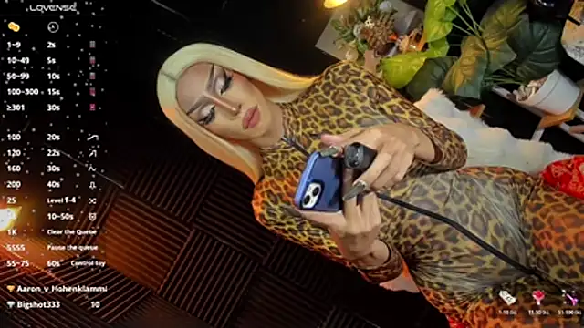 Chat XXX Live limitlessgoddes_mistress