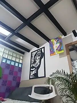 Show Webcam de thirstymoonxx