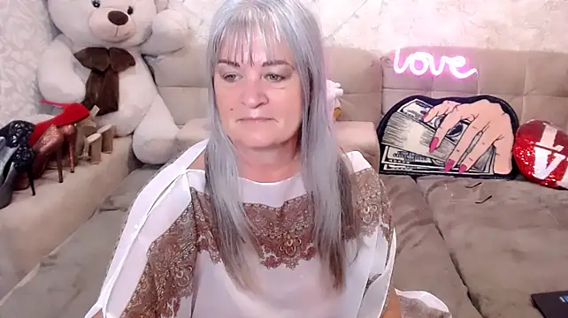 SiberiabBerry's Live XXX Chat