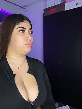 jazminslut 라이브 XXX 채팅