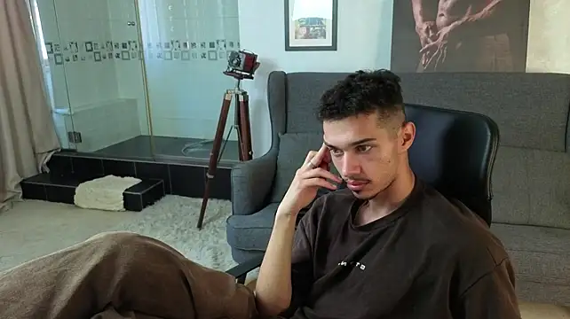 KaydenDrew – webcam-show