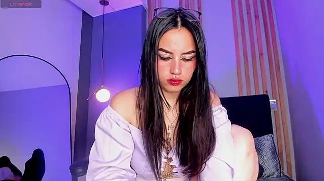 Giselle_Banks_ Chat XXX live