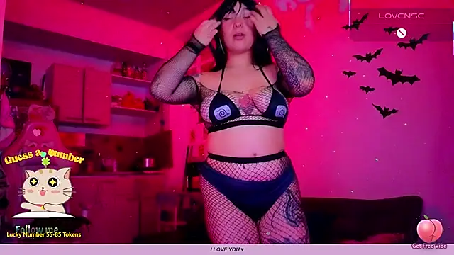 دردشة Celeste_Bauman الجنسية المباشرة