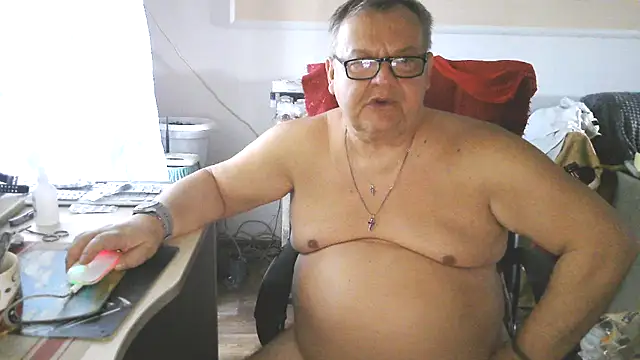 alex200884 Webcam Show