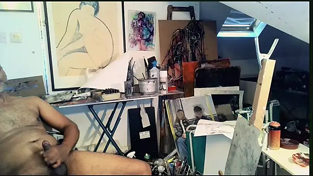 mista_sista_fista Pertunjukan Webcam