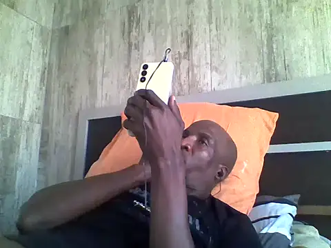 longdickson12345 Pertunjukan Webcam
