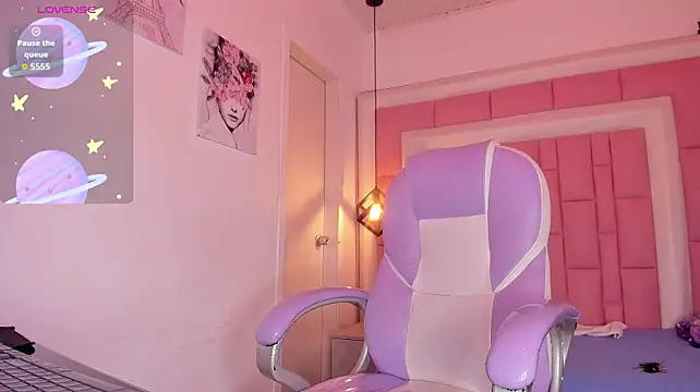 Show Webcam de cherub_